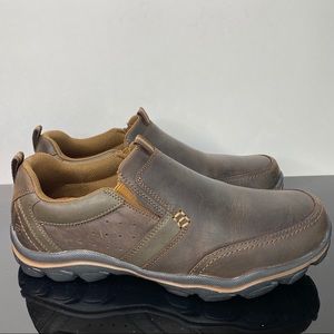 Skechers Men's Loafer, Size - 8